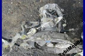 OPEL CORSA C КОРОБКА ПЕРЕДАЧ 1.2 16V Z12XEP 00-06