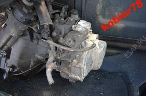 opel corsa c КОРОБКА ПЕРЕДАЧ 1.2 16v z12xep 2002 год