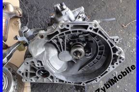 OPEL CORSA C КОРОБКА ПЕРЕДАЧ 1.2 16V Z12XEP F13