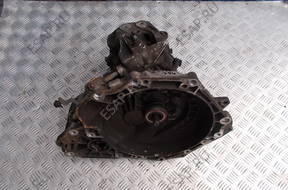 OPEL CORSA C КОРОБКА ПЕРЕДАЧ BIEGÓW 1.0 12V F13C394