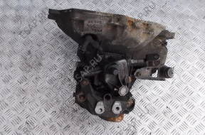 OPEL CORSA C КОРОБКА ПЕРЕДАЧ BIEGÓW 1.2 16V Z12XE F13C394