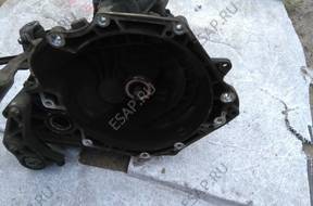 Opel Corsa C КОРОБКА ПЕРЕДАЧw 1,0 12V  Z10XE