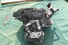 opel Corsa C,  КОРОБКА ПЕРЕДАЧw 1,2 БЕНЗИН Z12XE