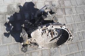 OPEL CORSA C КОРОБКА ПЕРЕДАЧW 1.0 12V F13 C374