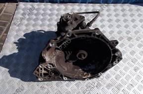 OPEL CORSA C КОРОБКА ПЕРЕДАЧW 1.0 12V F13 C384