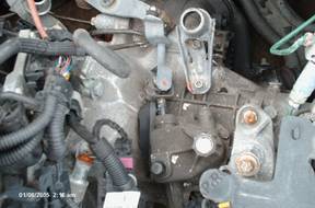 OPEL CORSA C КОРОБКА ПЕРЕДАЧW 1.0
