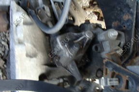 OPEL CORSA C КОРОБКА ПЕРЕДАЧW 1.0