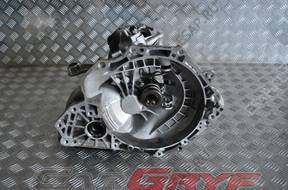 OPEL CORSA C КОРОБКА ПЕРЕДАЧw 1.2 16V F13