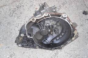 OPEL CORSA C КОРОБКА ПЕРЕДАЧW 1.7 TD ISUZU F13