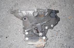 OPEL CORSA C КОРОБКА ПЕРЕДАЧW 1.7 TD ISUZU F13