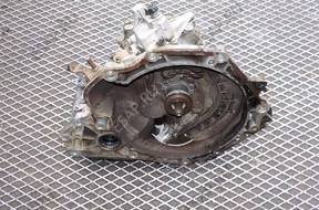 OPEL CORSA C КОРОБКА ПЕРЕДАЧW F13C374 1.2 1.4 1.6