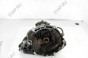 OPEL CORSA C КОРОБКА ПЕРЕДАЧW МЕХАНИЧЕСКАЯ F13 1.0 12V