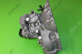 OPEL CORSA C КОРОБКА ПЕРЕДАЧW МЕХАНИКА 1.2 16V Z12XE