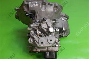OPEL CORSA C КОРОБКА ПЕРЕДАЧW МЕХАНИКА 1.2 16V Z12XE
