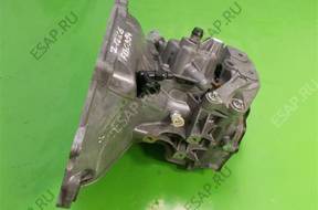 OPEL CORSA C КОРОБКА ПЕРЕДАЧW МЕХАНИКА 1.2 16V Z12XE