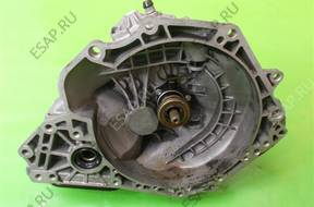 OPEL CORSA C КОРОБКА ПЕРЕДАЧW МЕХАНИКА 1.2 16V Z12XE