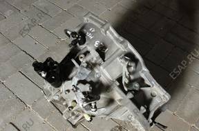 OPEL CORSA C MERIVA 1.7 CDTI Z17DTL КОРОБКА ПЕРЕДАЧ F23