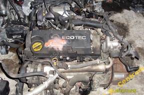 Opel Corsa C Meriva A Z17DTH КОРОБКА ПЕРЕДАЧ МЕХАНИКА MR