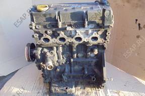 OPEL CORSA C MERIVA двигатель 1.7 CDTI Y17DT