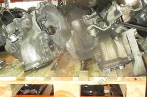 OPEL CORSA C MERIVA  КОРОБКА ПЕРЕДАЧW  F13 W394