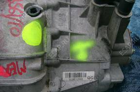 OPEL CORSA C MERIVA   КОРОБКА ПЕРЕДАЧW F23 17CDTI