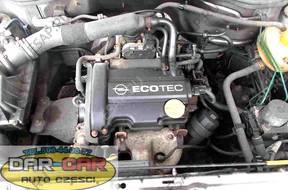Opel Corsa C РЕСТАЙЛИНГ Z10XEP  КОРОБКА ПЕРЕДАЧw F13 C394