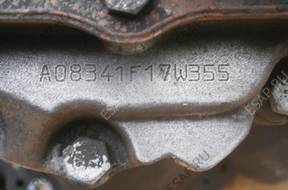Opel Corsa C Tigra Combo cdti КОРОБКА ПЕРЕДАЧ F17