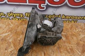 Opel Corsa C Tigra Combo cdti КОРОБКА ПЕРЕДАЧ F17