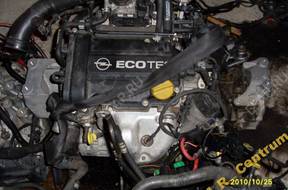 Opel Corsa C Z10XEP КОРОБКА ПЕРЕДАЧw МЕХАНИКА MROPEL