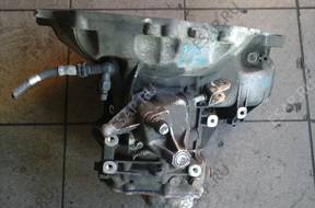 OPEL CORSA C Z12XEP КОРОБКА ПЕРЕДАЧW F13 C394