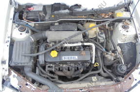 Opel Corsa Combo БЕНЗИН 1.7 D КОРОБКА ПЕРЕДАЧw