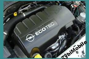 OPEL CORSA COMBO C MERIVA A 1.3 CDTI двигатель Z13DT