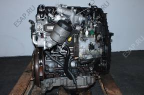 OPEL CORSA COMBO MERIVA 1.7 DTI двигатель GOY SUPEK
