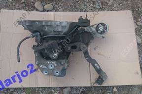 OPEL CORSA D 06-10 КОРОБКА ПЕРЕДАЧ 1.3 CDTI