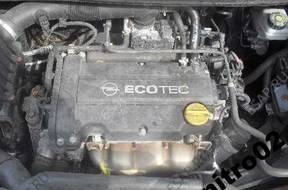 OPEL CORSA D 06-12 * КОРОБКА ПЕРЕДАЧ 1.2 16V *