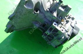 OPEL CORSA D 07 год, 1.0 C429 КОРОБКА ПЕРЕДАЧ МЕХАНИЧЕСКАЯ