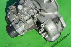 OPEL CORSA D 07 год, 1.0 C429 КОРОБКА ПЕРЕДАЧ МЕХАНИЧЕСКАЯ