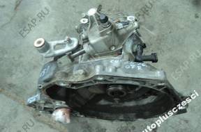 OPEL CORSA D 07 год,.1.4 16V КОРОБКА ПЕРЕДАЧ XEP