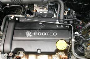 OPEL CORSA D 08 год, 1 2 16V КОРОБКА ПЕРЕДАЧ