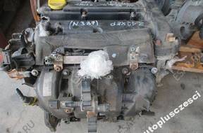 OPEL CORSA D  08 год,.1.2 16V двигатель Z12XEP