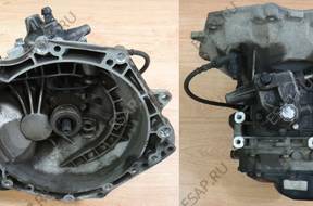OPEL CORSA D 09 R1.4 16V КОРОБКА ПЕРЕДАЧW C418