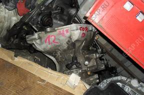 opel corsa d 1,2 БЕНЗИН КОРОБКА ПЕРЕДАЧ 5-СТУПЕНЧАТАЯ