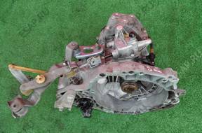 OPEL CORSA D 1,3 CDTI 06- КОРОБКА ПЕРЕДАЧW