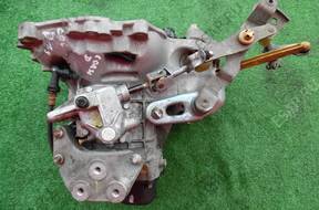 OPEL CORSA D 1,3 CDTI 06- КОРОБКА ПЕРЕДАЧW