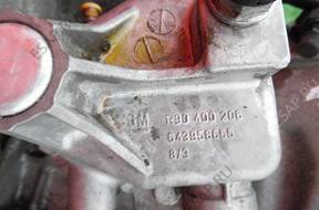 OPEL CORSA D 1,3 CDTI 06- КОРОБКА ПЕРЕДАЧW