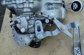 Opel Corsa D 1,3 CDTI 75KM КОРОБКА ПЕРЕДАЧ 5