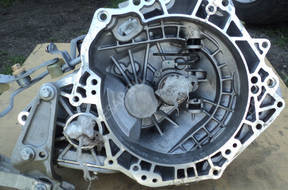 Opel Corsa D 1,3 CDTI 75KM КОРОБКА ПЕРЕДАЧ 5