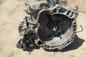 OPEL CORSA D 1,3 CDTI 90 KM КОРОБКА ПЕРЕДАЧW 6 M20