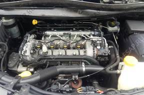 Opel Corsa D 1,3 CDTI 90 KM КОРОБКА ПЕРЕДАЧw 6-СТУПЕНЧАТАЯ