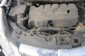OPEL CORSA D 1,3 CDTI двигатель